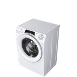 Candy lavasciuga, libera installazione, 10 Kg, bianco - 31010341