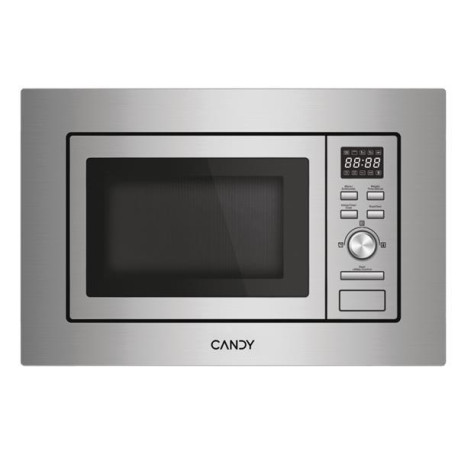 Candy Wave 600 Inox da incasso CA20FMW7NG