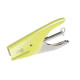 Cucitrice a pinza Rapid Retro Classic S51 - mellow yellow - Rapid