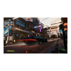 CyberPunk 2077 - Day One Edition - PlayStation 4