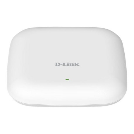 D-Link Business Cloud Wave 2 DBA-1210P - Wireless access point - Wi-Fi 5 - 2.4 GHz, 5 GHz