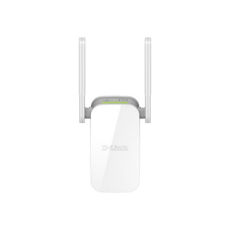 D-Link DAP-1610 - Wi-Fi range extender - Wi-Fi 5 - 2.4 GHz, 5 GHz