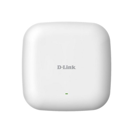 D-Link DAP-2610 - Wireless access point - Wi-Fi - 2.4 GHz, 5 GHz