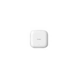 D-Link DAP-2662 - Wireless access point - GigE - Wi-Fi 5 - 2.4 GHz, 5 GHz