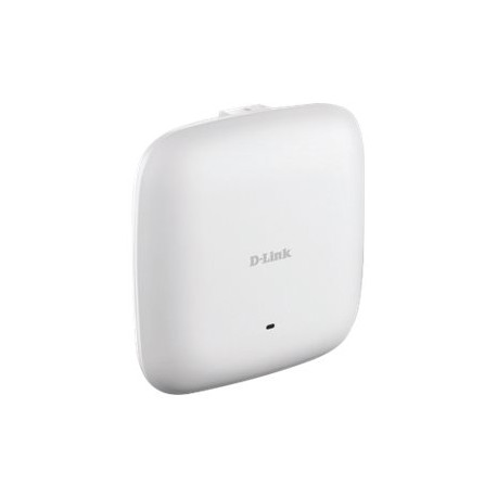 D-Link DAP-2680 - Wireless access point - Wi-Fi 5 - 2.4 GHz, 5 GHz