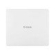 D-Link DAP-3666 - Wireless access point - 2 porte - GigE - Wi-Fi 5 - 2.4 GHz, 5 GHz