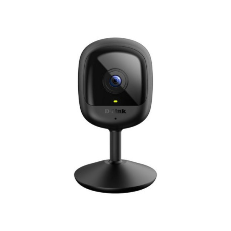 D-Link DCS 6100LH - Telecamera di sorveglianza - interno - colore (Giorno e notte) - 2 MP - 1920 x 1080 - 1080p - audio - wirel