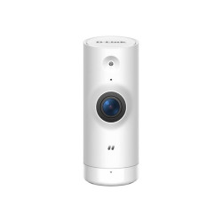 D-Link DCS 8000LHV2 - Telecamera di sorveglianza connessa in rete - interno - colore (Giorno e notte) - 2 MP - 1920 x 1080 - 10