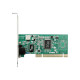 D-Link DGE-528T - Adattatore di rete - PCI profilo basso - Gigabit Ethernet