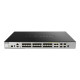 D-Link DGS 3630-28SC - Switch - L3 - gestito - 20 x Gigabit SFP + 4 x 1000Base-T combinato + 4 x 10 Gigabit SFP+ - montabile su