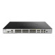 D-Link DGS 3630-52TC - Switch - L3 - gestito - 44 x 10/100/1000 + 4 x combo Gigabit SFP + 4 x 10 Gigabit SFP+ - montabile su ra