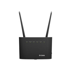 D-Link DSL-3788 - Router wireless - modem DSL - switch a 4 porte - GigE - Porte WAN: 2 - Wi-Fi 5 - Dual Band