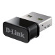 D-Link DWA-181 - Adattatore di rete - USB 2.0 - Wi-Fi 5