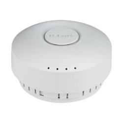 D-Link DWL-6610AP - Wireless access point - Wi-Fi 5 - 2.4 GHz, 5 GHz