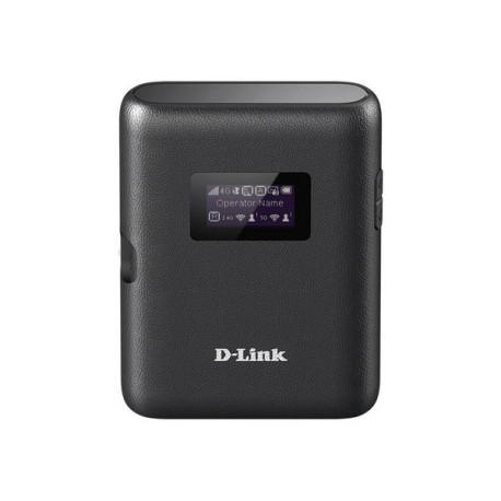 D-Link DWR-933 - Hotspot mobile - 4G LTE - Wi-Fi 5