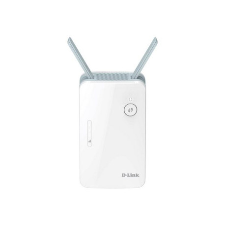 D-Link E15 - Wi-Fi range extender - Wi-Fi 6 - 2.4 GHz, 5 GHz a parete