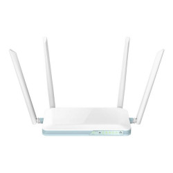 D-Link EAGLE PRO AI G403 - Router wireless - switch a 4 porte - 802.11b/g/n - 2,4 GHz - 3G, 4G