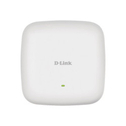 D-Link Nuclias Connect DAP-2682 - Wireless access point - Wi-Fi 5 - 2.4 GHz, 5 GHz - montaggio a parete / a soffitto