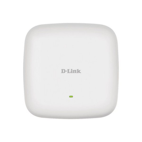 D-Link Nuclias Connect DAP-2682 - Wireless access point - Wi-Fi 5 - 2.4 GHz, 5 GHz - montaggio a parete / a soffitto