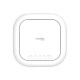 D-Link Nuclias DBA-2520P - Wireless access point - Wi-Fi 5 - 2.4 GHz, 5 GHz - gestito da cloud - montaggio a parete / a soffitt