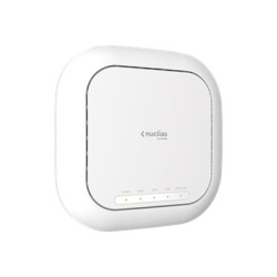 D-Link Nuclias DBA-2820P - Wireless access point - Wi-Fi 5 - 2.4 GHz, 5 GHz