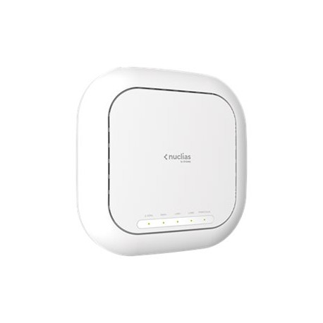 D-Link Nuclias DBA-2820P - Wireless access point - Wi-Fi 5 - 2.4 GHz, 5 GHz