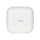 D-Link Nuclias DBA-X1230P - Wireless access point - Wi-Fi 6 - 2.4 GHz, 5 GHz - alimentazione CC - gestito da cloud - montaggio 