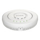 D-Link Unified AC Wave 2 DWL-8620AP - Wireless access point - Wi-Fi 5 - 2,4 GHz (1 banda) / 5 GHz (doppia bande) - alimentazion