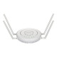 D-Link Unified AC Wave 2 DWL-8620APE - Wireless access point - Wi-Fi 5 - 2,4 GHz (1 banda) / 5 GHz (doppia bande) - alimentazio