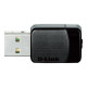 D-Link Wireless AC DWA-171 - Adattatore di rete - USB 2.0 - Wi-Fi 5