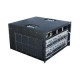 D-Link xStack DGS-6604 Starter Kit - Switch - L3+ - gestito - montabile su rack