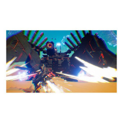 Daemon X Machina - Nintendo Switch - Italiano