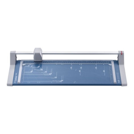 Dahle 508 Personal Rotary - Taglierina - 460 mm - carta