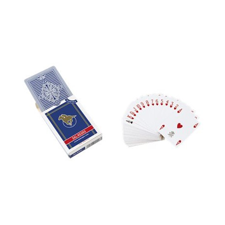 Dal Negro - Carte da poker San Siro - gioco di carte