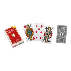 Dal Negro - Carte Milanesi extra - accessori gioco - gioco di carte