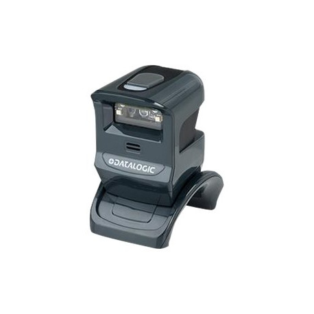 Datalogic Gryphon 4400 - Scanner per codici a barre - palmare - con decodifica - USB