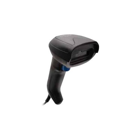 Datalogic Gryphon I GD4220 - Kit - scanner per codici a barre - palmare - imager lineare - 400 scan / sec - con decodifica - US