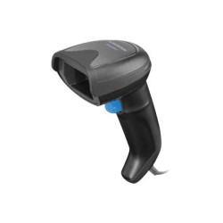 Datalogic Gryphon I GD4520 - High Density (HD) - Kit - scanner per codici a barre - palmare - imager 2D - con decodifica - USB