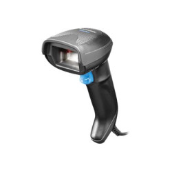 Datalogic Gryphon I GD4520 - Kit - scanner per codici a barre - palmare - imager 2D - con decodifica - USB