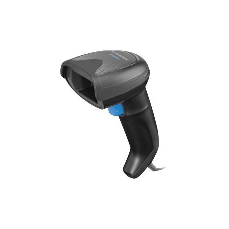 Datalogic Gryphon I GD4590 - Scanner per codici a barre - palmare - imager 2D - con decodifica - emulazione tastiera, RS-232, U