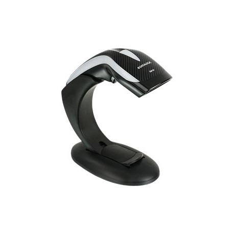 Datalogic Heron HD3130 - Scanner per codici a barre - palmare - 270 scan / sec - con decodifica - cavo di interfaccia necessari