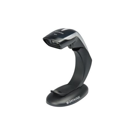 Datalogic Heron HD3430 - Scanner per codici a barre - palmare - imager 2D - con decodifica - USB