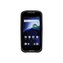 Datalogic Memor 10 - Terminale raccolta dati - robusto - Android 10 - 32 GB eMMC - 5" IPS (720 x 1280) - fotocamera posteriore 