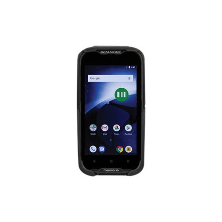 Datalogic Memor 10 - Terminale raccolta dati - robusto - Android 10 - 32 GB eMMC - 5" IPS (720 x 1280) - fotocamera posteriore 