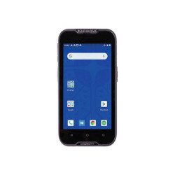 Datalogic Memor 11 - Terminale raccolta dati - robusto - Android 11 - 32 GB eMMC - 5" IPS (720 x 1280) - fotocamera posteriore 