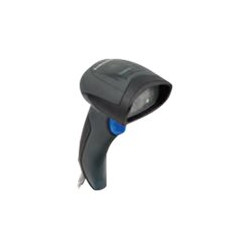 Datalogic QuickScan QBT2101 - Scanner per codici a barre - portatile - imager lineare - 400 scan / sec - con decodifica - USB, 