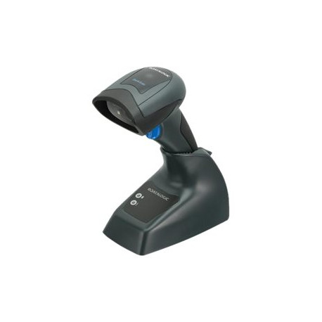 Datalogic QuickScan QBT2131 - Scanner per codici a barre - portatile - imager lineare - 400 scan / sec - con decodifica - USB, 