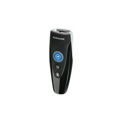 Datalogic RIDA DBT6400-BK - Scanner per codici a barre - palmare - con decodifica - Bluetooth 4.0