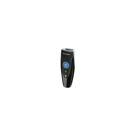 Datalogic RIDA DBT6400-BK - Scanner per codici a barre - palmare - con decodifica - Bluetooth 4.0