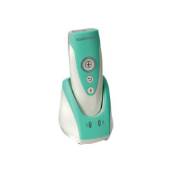 Datalogic RIDA DBT6420 - Healthcare - USB Kit - scanner per codici a barre - palmare - con decodifica - Bluetooth 4.0